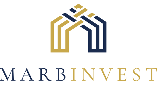 Marbinvest Marbella Logo